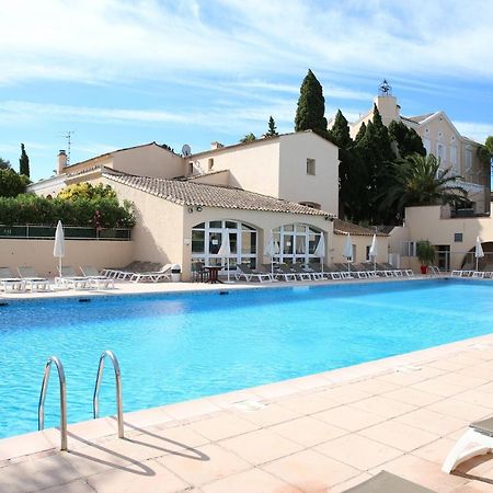 Village Club Mileade Roquebrune/Argens エクステリア 写真