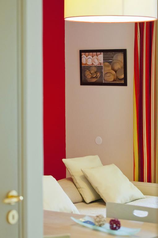 Village Club Mileade Roquebrune/Argens エクステリア 写真