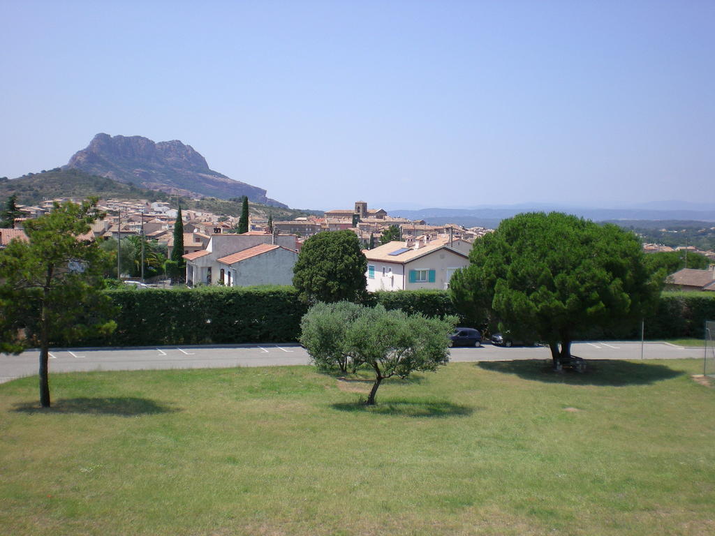 Village Club Mileade Roquebrune/Argens エクステリア 写真