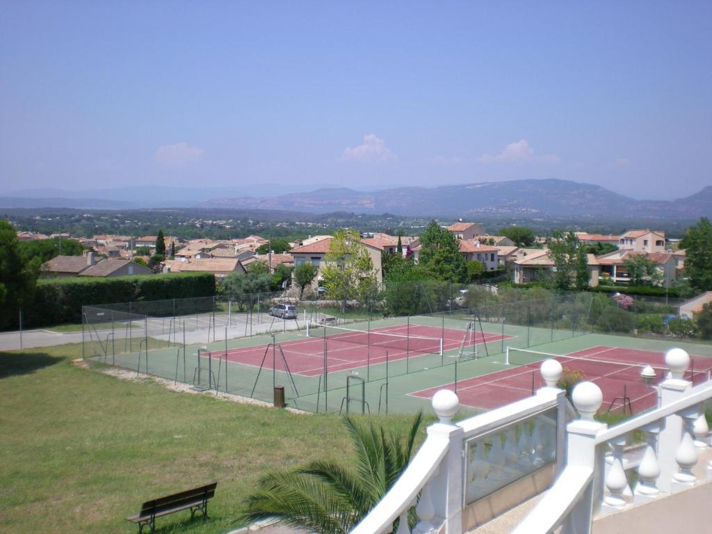 Village Club Mileade Roquebrune/Argens エクステリア 写真