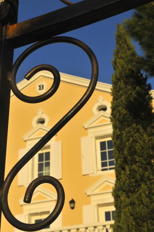 Village Club Mileade Roquebrune/Argens エクステリア 写真
