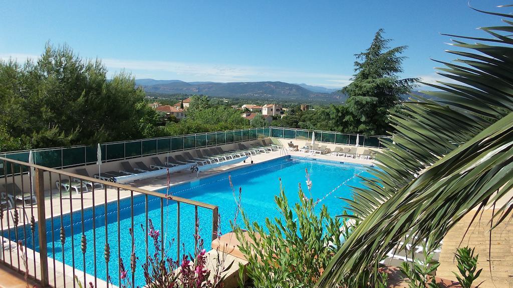 Village Club Mileade Roquebrune/Argens エクステリア 写真