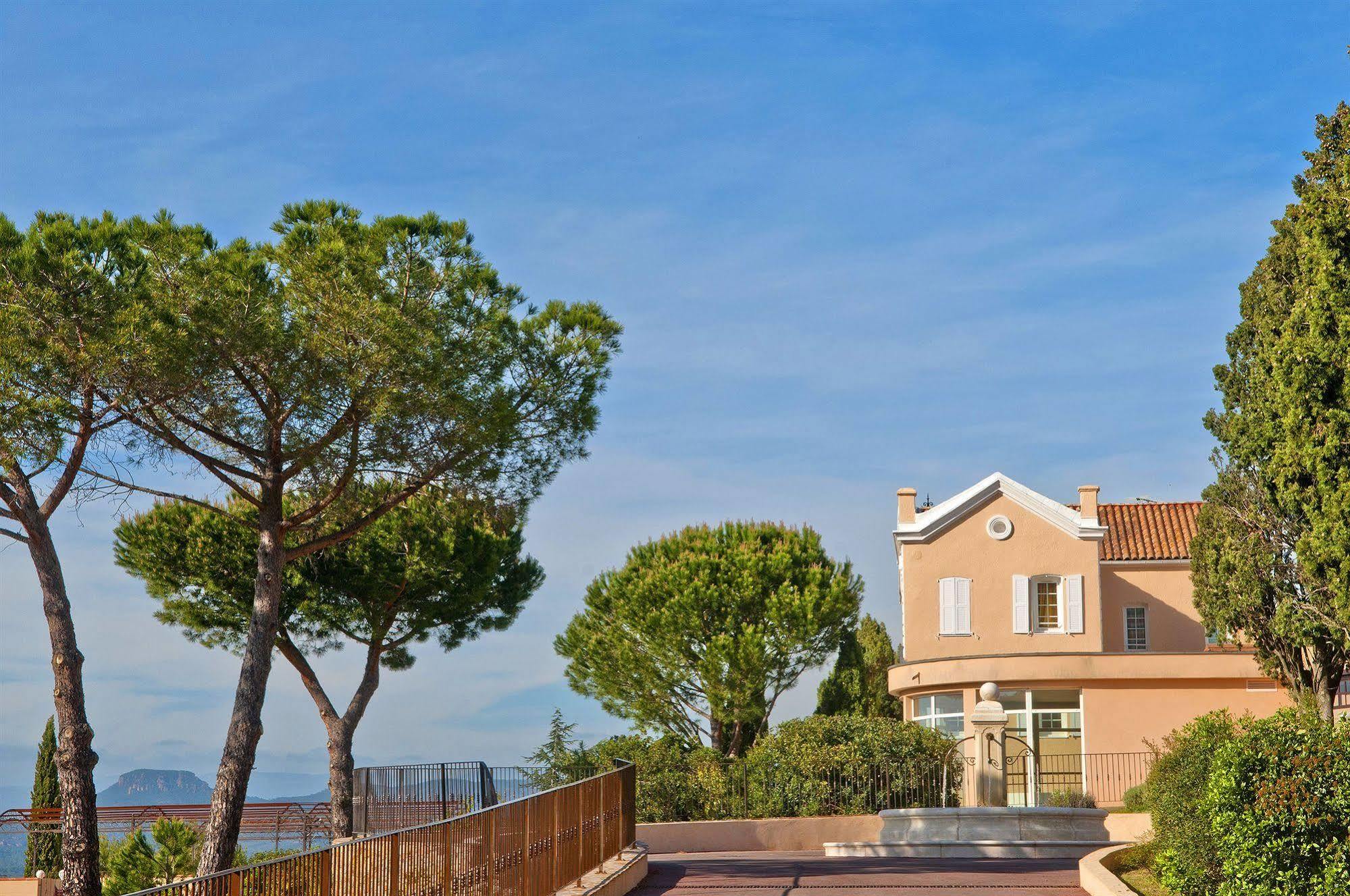 Village Club Mileade Roquebrune/Argens エクステリア 写真