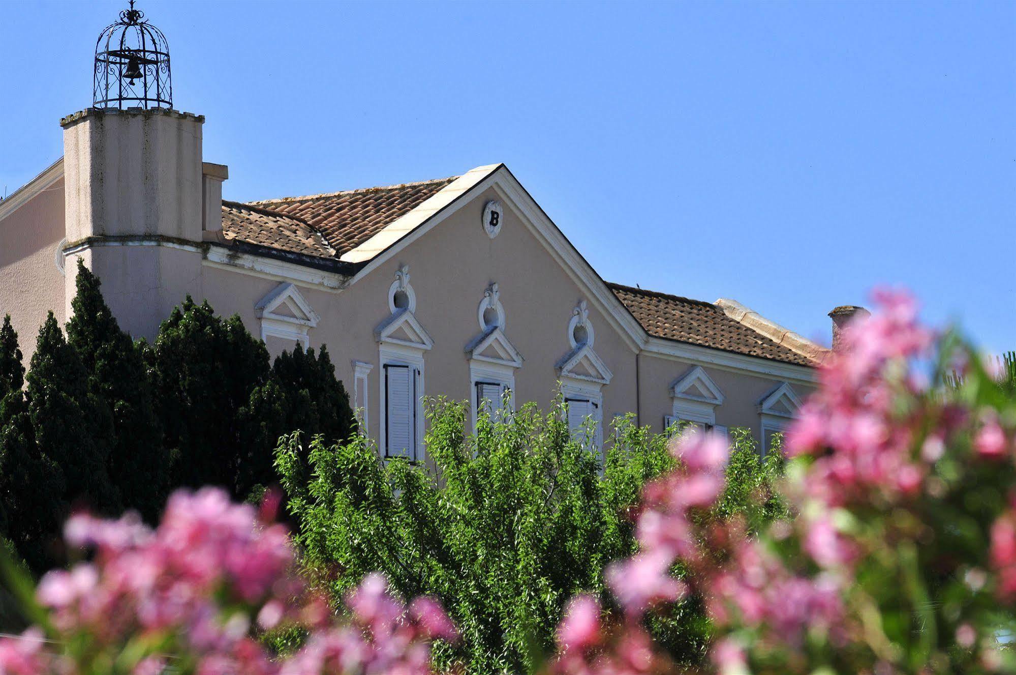 Village Club Mileade Roquebrune/Argens エクステリア 写真