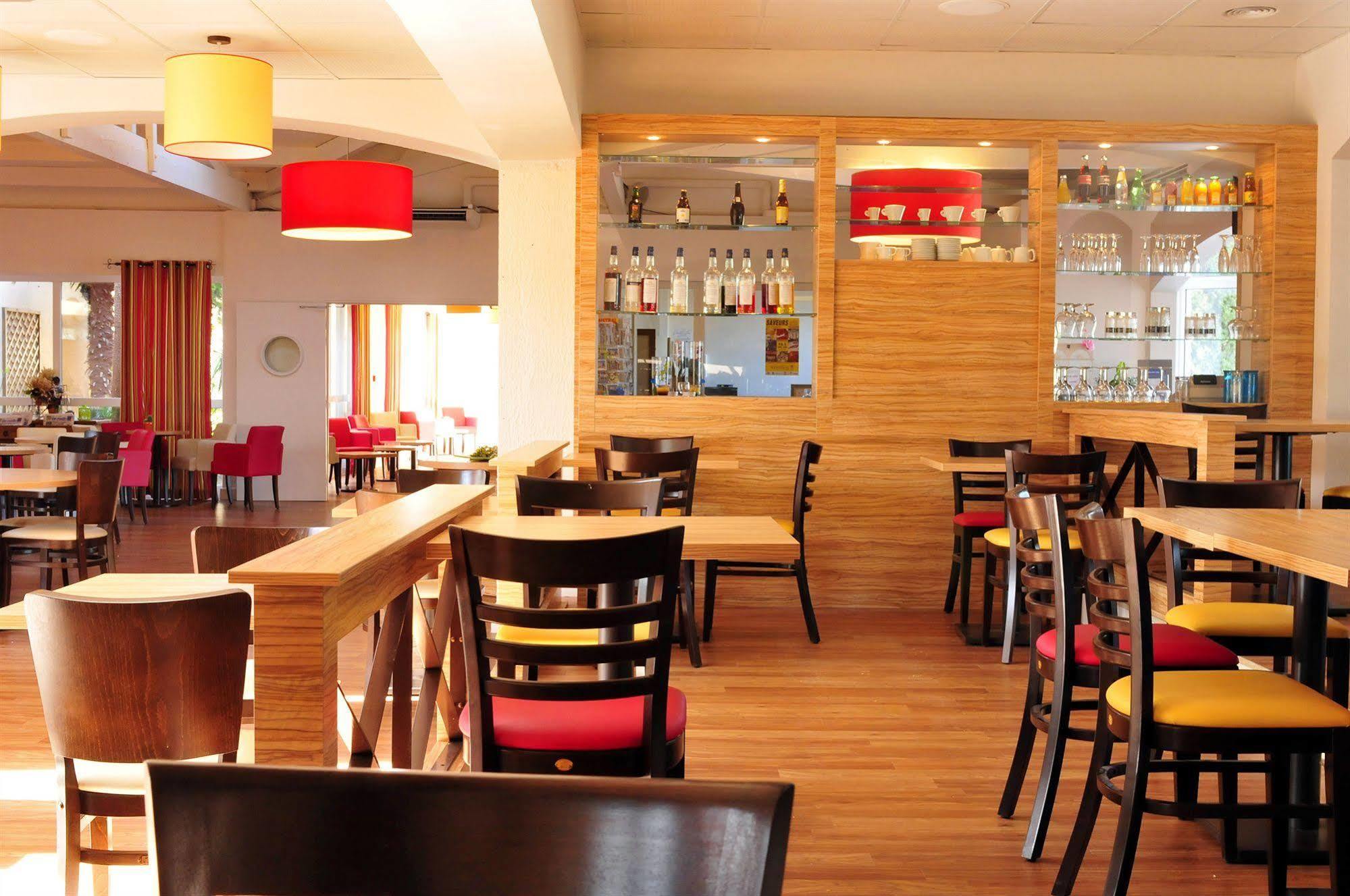 Village Club Mileade Roquebrune/Argens エクステリア 写真