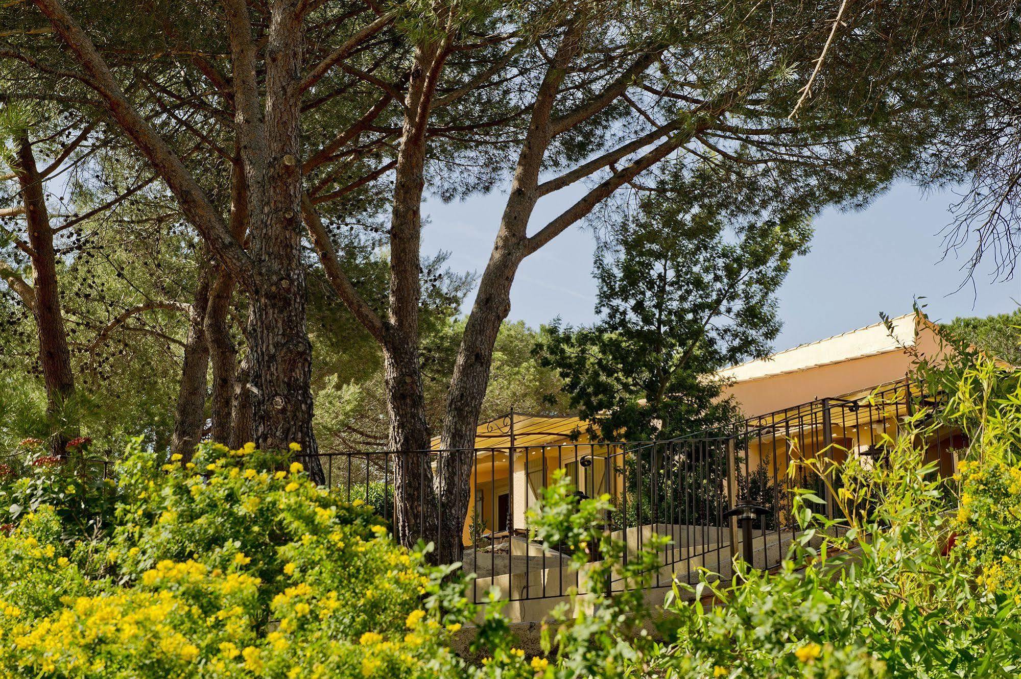 Village Club Mileade Roquebrune/Argens エクステリア 写真