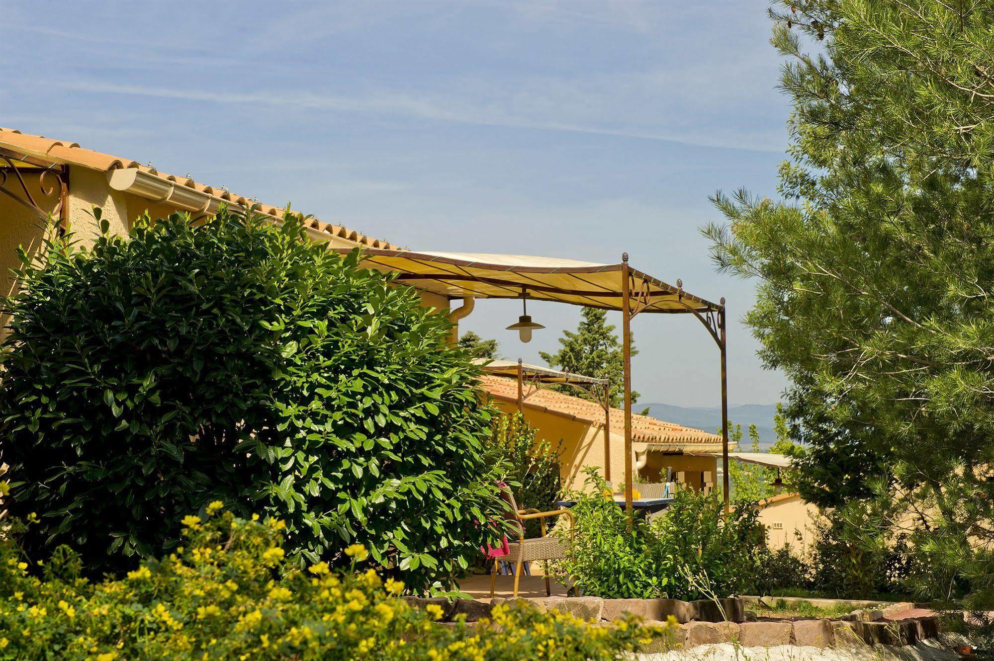 Village Club Mileade Roquebrune/Argens エクステリア 写真